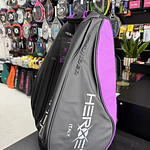   Raqueteira de Beach Tennis Heroe's Thunder Rebel 2026