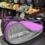   Raqueteira de Beach Tennis Heroe's Thunder Rebel 2026