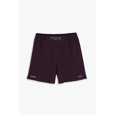 Short NOX pro deep purple