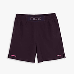 Short NOX pro deep purple