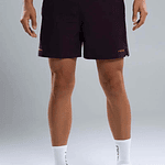 Short NOX pro deep purple