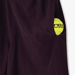 Short NOX pro deep purple