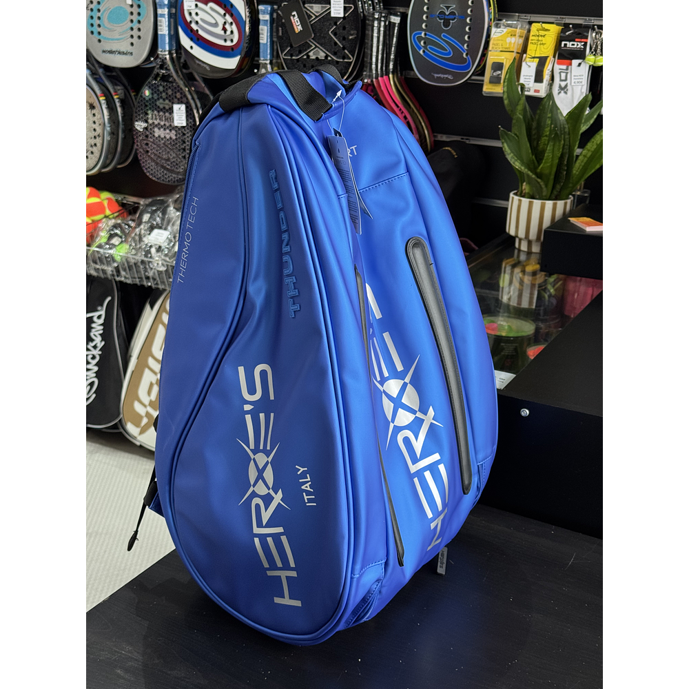   Raqueteira de Beach Tennis Heroe's Thunder Rowan 2026