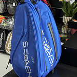   Raqueteira de Beach Tennis Heroe's Thunder Rowan 2026