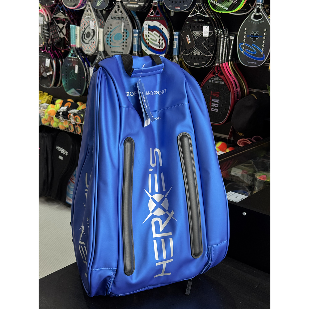   Raqueteira de Beach Tennis Heroe's Thunder Rowan 2026