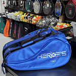   Raqueteira de Beach Tennis Heroe's Thunder Rowan 2026