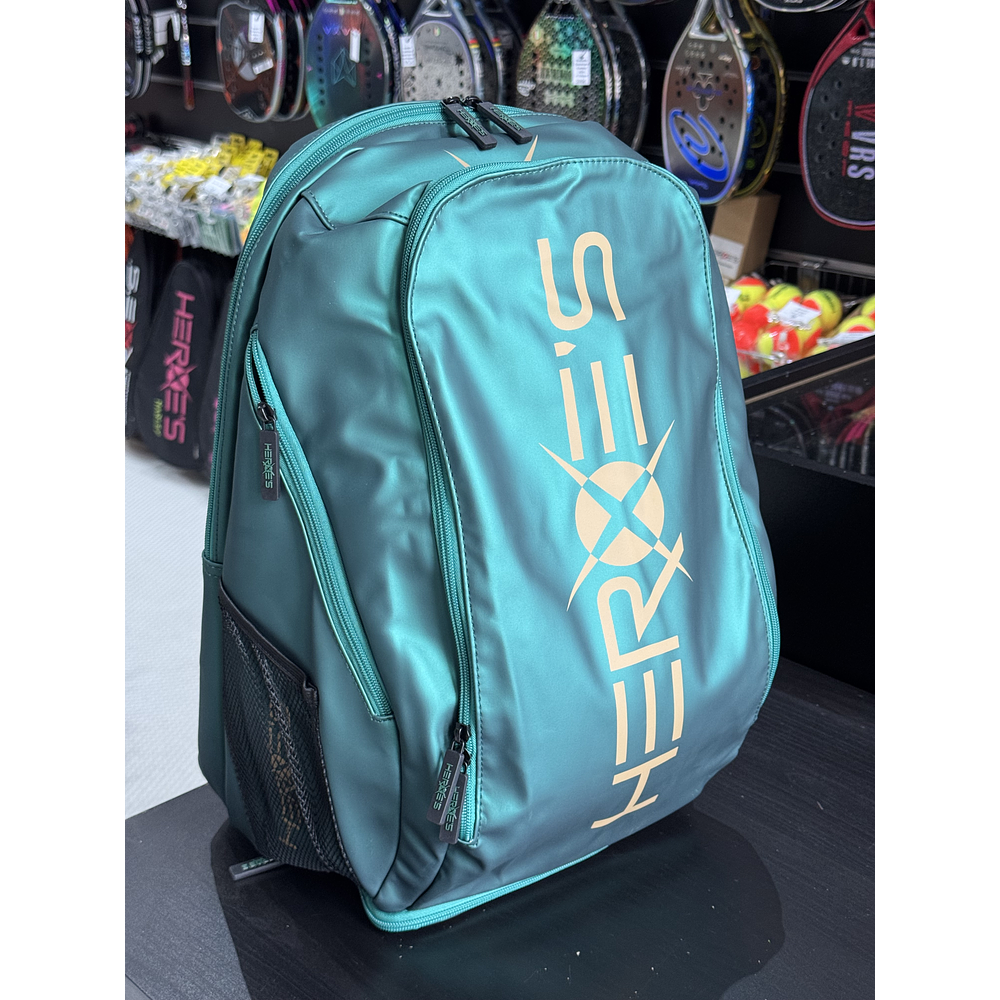  Mochila de Beach Tennis Heroe's Gravity Leaf