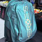  Mochila de Beach Tennis Heroe's Gravity Leaf