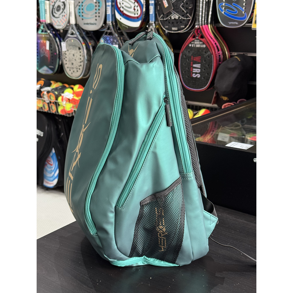  Mochila de Beach Tennis Heroe's Gravity Leaf