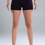 Vestido Feminino NOX pro Roxo Blueberry