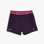 Vestido Feminino NOX pro Roxo Blueberry