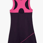 Vestido Feminino NOX pro Roxo Blueberry