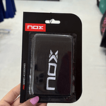 Punho NOX preto (pack 2un.)