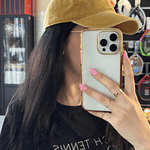 Boné Pickles Amarelo