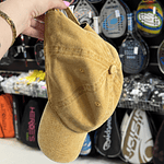 Boné Pickles Amarelo