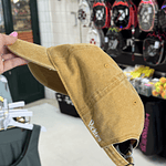 Boné Pickles Amarelo