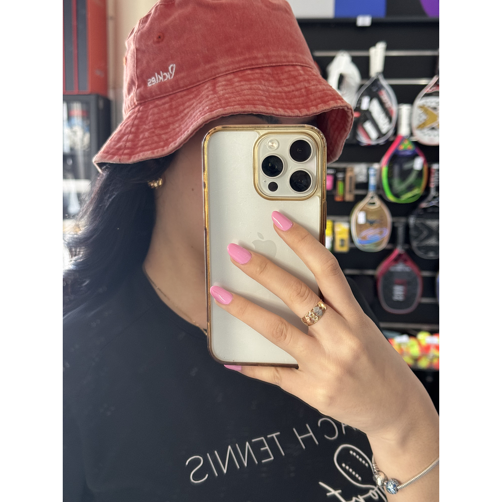 Pickle Salmon Bucket Hat