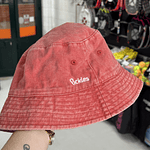 Pickle Salmon Bucket Hat