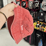 Pickle Salmon Bucket Hat