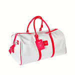 Hero's Olympia 2026 travel bag