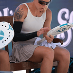 Heroe's Alcyone Sand Tank Top (cream) Women's