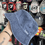 Chapéu Bucket Pickles Azul Marinho