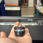 Overgrip Vision Preto