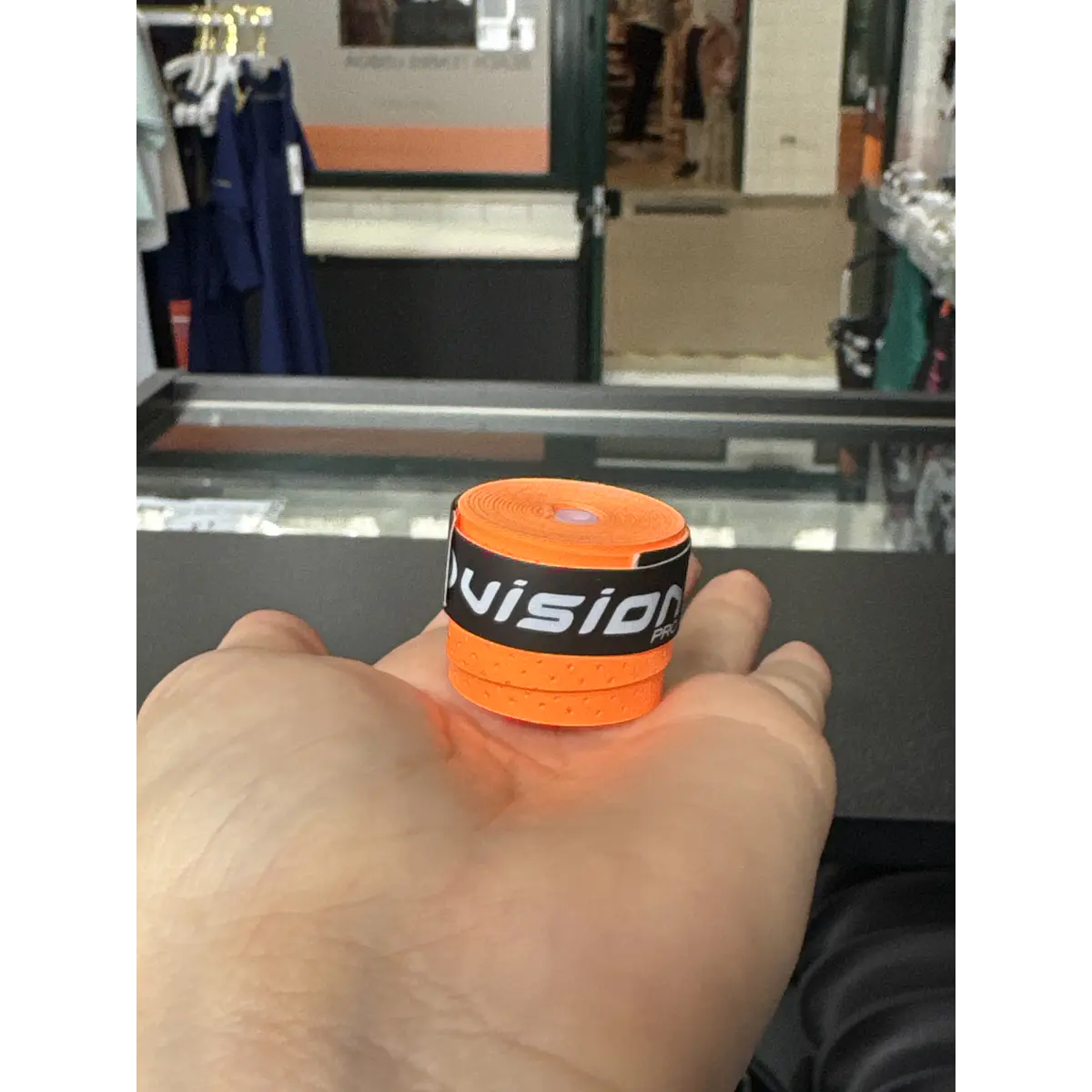Overgrip Vision Orange