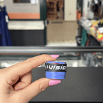 Overgrip Vision Azul