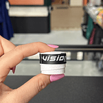 Overgrip Vision White