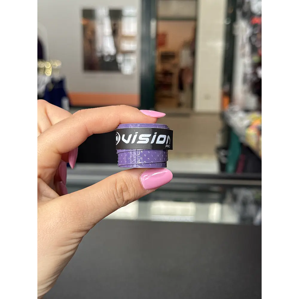 Overgrip Vision Purple