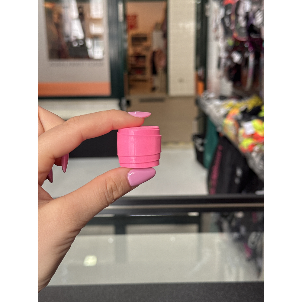 Overgrip Heroe's Pink
