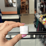 Overgrip Heroe's Branco