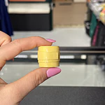 Overgrip Heroe's Amarelo