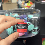 Overgrip Quicksand Vermelho