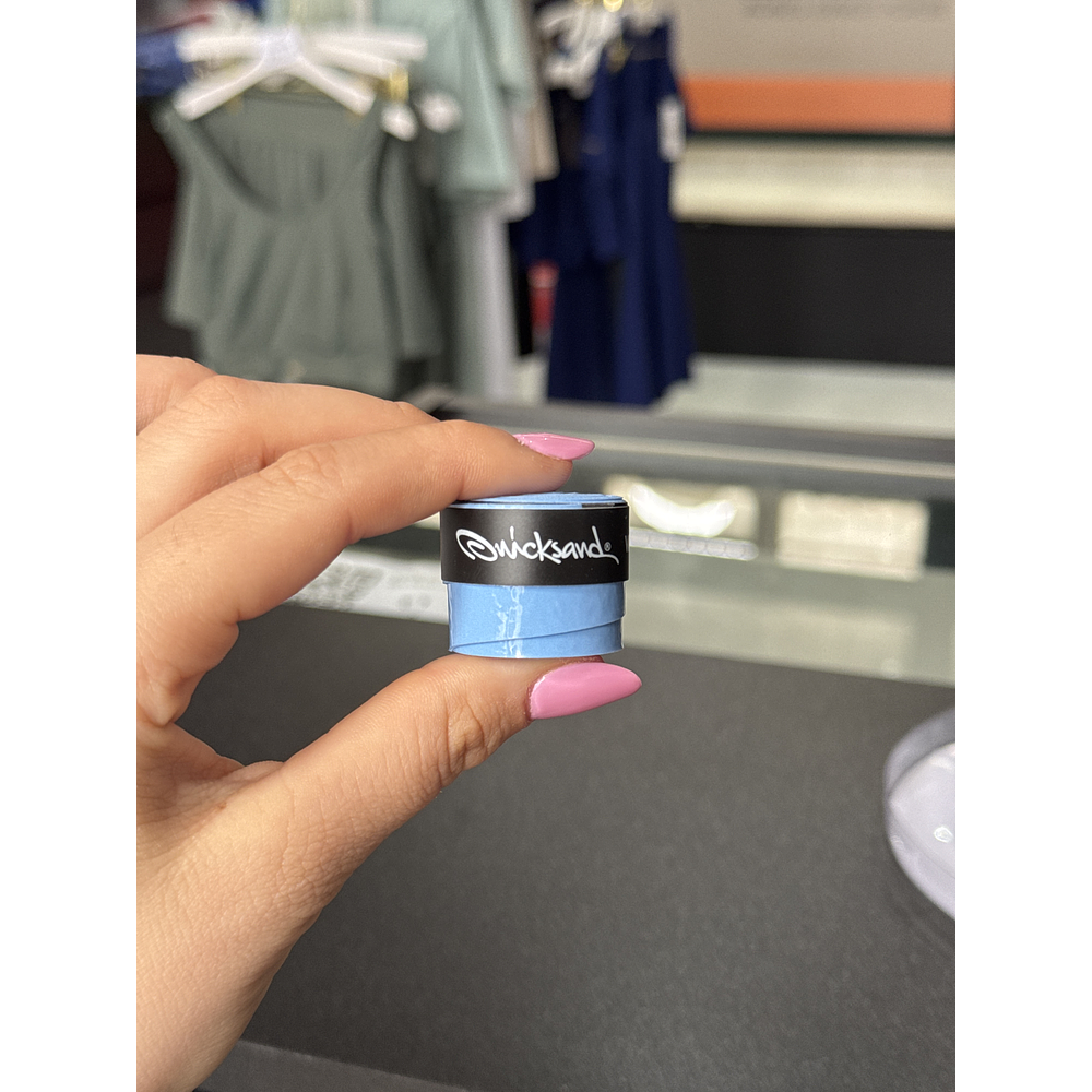 Quicksand Overgrip Blue