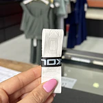 Overgrip NOX Branco