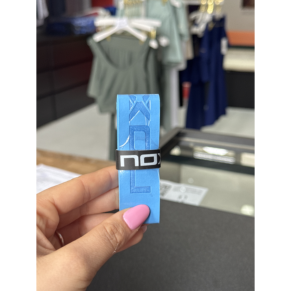 Overgrip NOX Blue