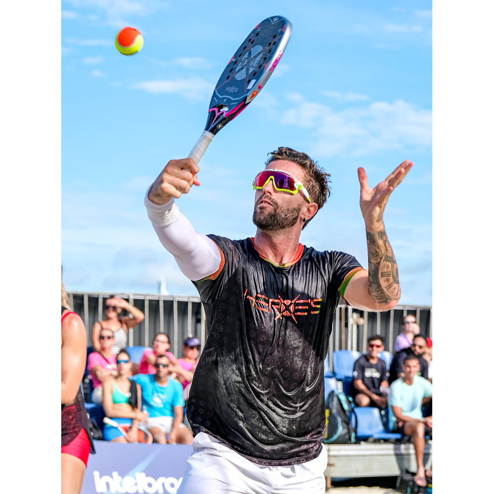 Heroe's Exclusive Men's T-shirt