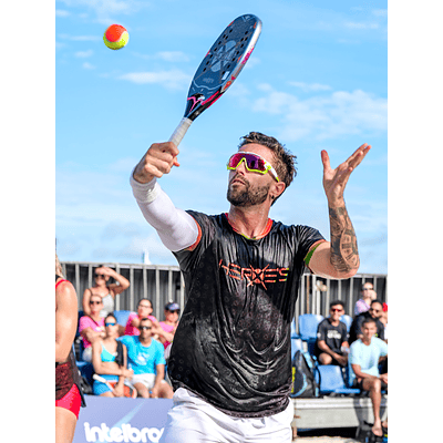 T-shirt Heroe's Exclusive Masculina