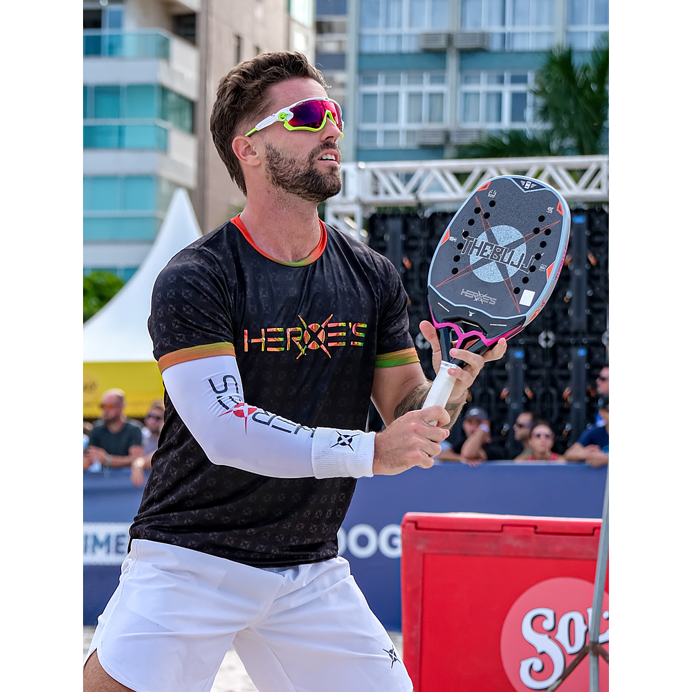 Heroe's Exclusive Men's T-shirt