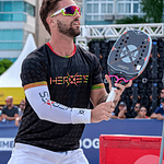 Heroe's Exclusive Men's T-shirt