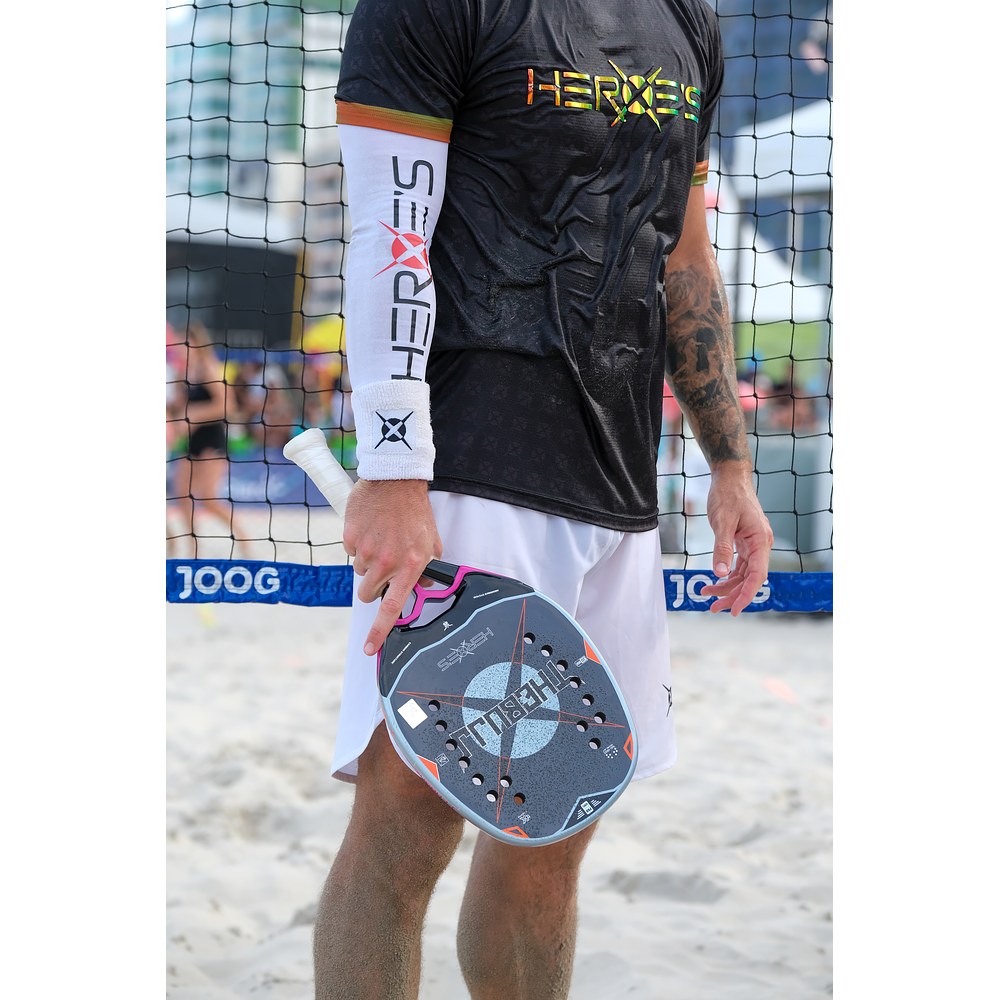 Heroe's Exclusive Men's T-shirt