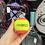 Bola de Beach Tennis Heroe's 1un