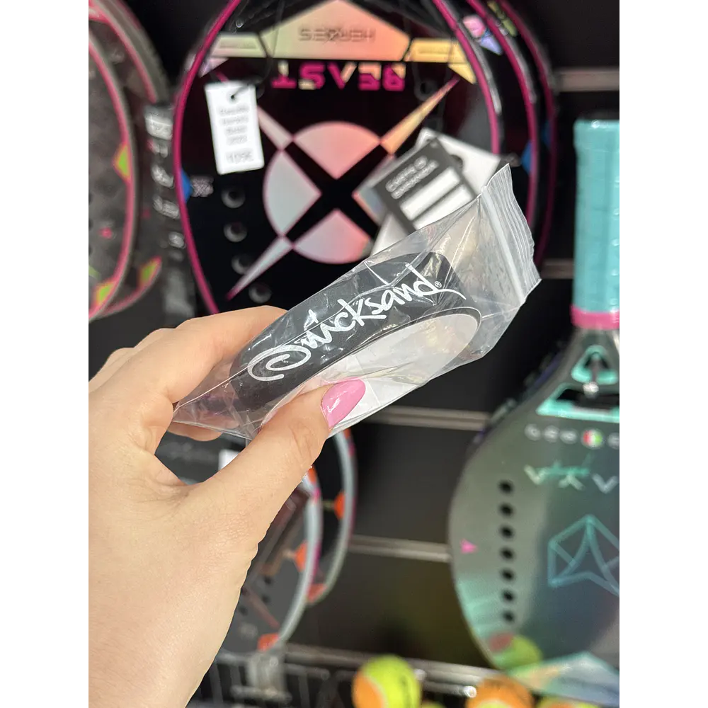 Quicksand Racket Protector