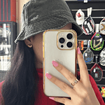 Chapéu Bucket Pickles Verde