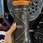 Bolas de Padel NOX 3un