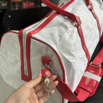 Bolsa de viagem Heroe's Olympia 2026