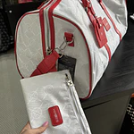 Bolsa de viagem Heroe's Olympia 2026