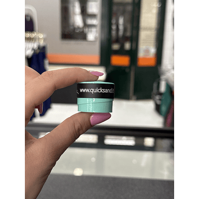 Overgrip Quicksand Verde Água